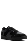 Aldo Kian Sneaker In Black