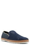 ALDO KIANOU CROCHET SLIP-ON