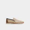 Aldo Kianou In Beige In Multi