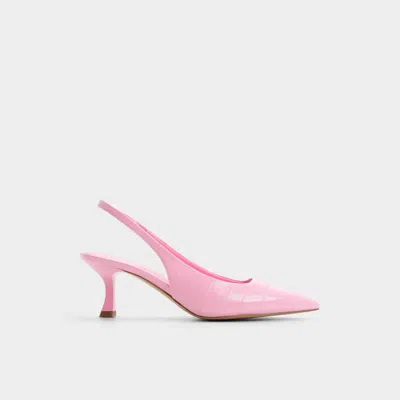 Aldo Kiarrah In Medium Pink