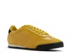 Aldo Kickoff Sneaker In Yellow