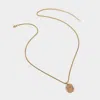 Aldo Kiech In Other Brown In Gold