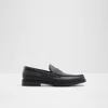 Aldo Arturo In Open Black