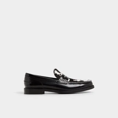 Aldo Kieran In Black Combo