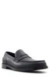 Aldo Kieran Penny Loafer In Black