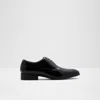 Aldo Kingsley In Open Black