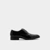 Aldo Kingsley In Open Black In Black