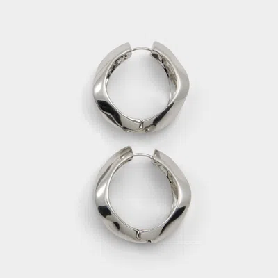 Aldo Kinna In Silver