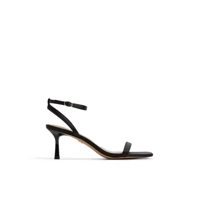 Aldo Kirri In Black