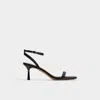 Aldo Kirri In Black In Black