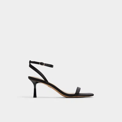 Aldo Kirri In Black