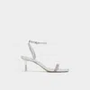 Aldo Kirri In Silver