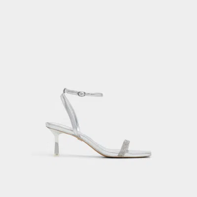ALDO KIRRI IN SILVER