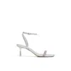 Aldo Kirri In Silver