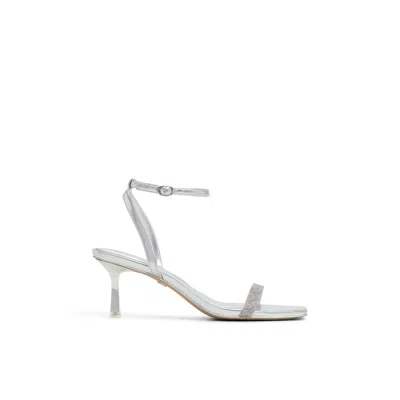 Aldo Kirri In Silver