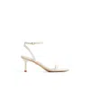 Aldo Kirri In White