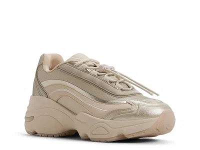 ALDO ALDO KITRI SLIPON SNEAKER