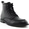 Aldo Knighton Boot In Animal Print