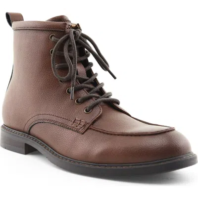 Aldo Knighton Boot In Brown