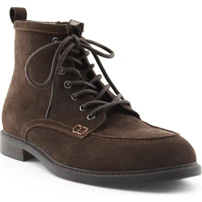 Aldo Knighton Boot In Brown