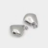 Aldo Koby In Silver In Metallic