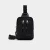 Aldo Koichh In Black/black In Black