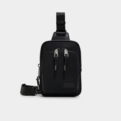 Aldo Koichh In Black/black