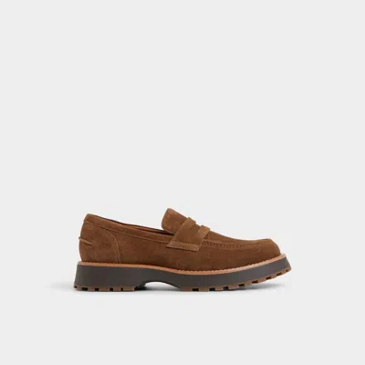 Aldo Kole In Open Brown