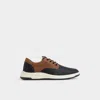 Aldo Konnorr In Cognac In Brown