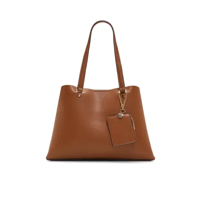 Aldo Korerrx In Brown