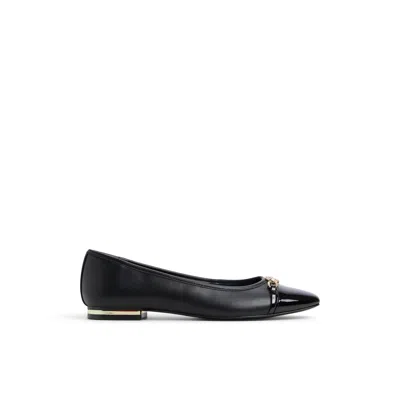 Aldo Krishelle In Black