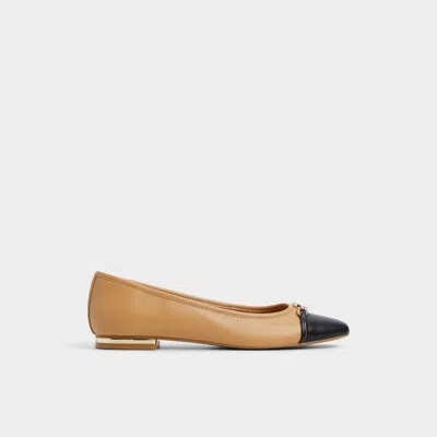 Aldo Krishelle In Beige In Multi