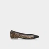 Aldo Krishelle In Brown Multi