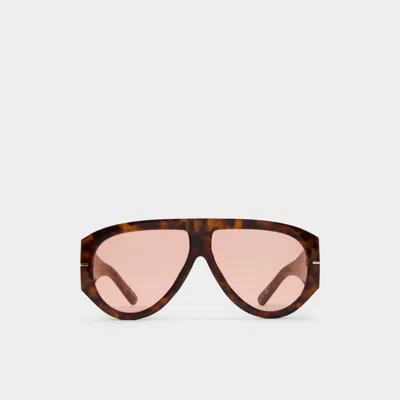 Aldo Kristiinaa In Brown