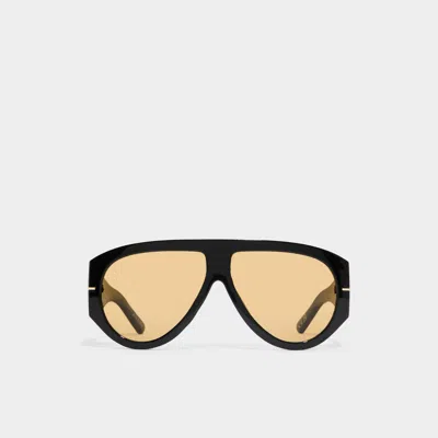 Aldo Kristiinaa In Black/gold Multi