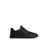 Aldo Kurtis In Black