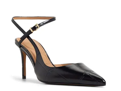 Aldo Kymmberly Pump In Black