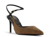 Aldo Kymmberly Pump In Brown