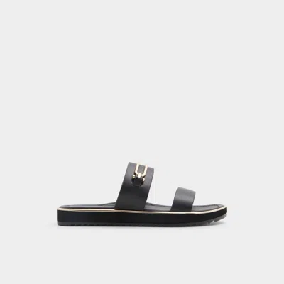 Aldo Lagoon In Other Black