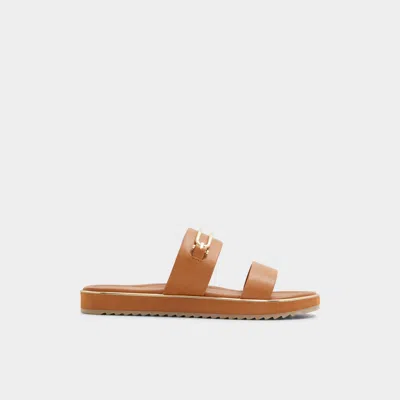 Aldo Lagoon In Other Brown