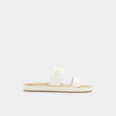Aldo Lagoon In White