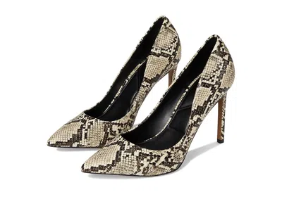 Aldo Lala High Heels Black Combo : Eu 37 (us