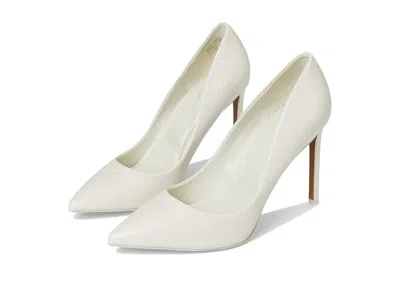 Aldo Lala High Heels White : Eu 38 (us