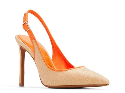 Aldo Lala Pump In Neutral