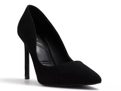 Aldo Lala Pump In Black