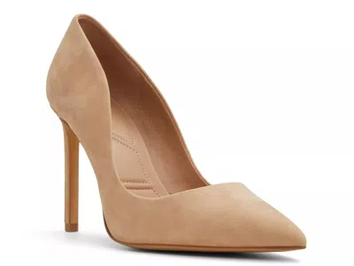 Aldo Lala Pump In Neutral