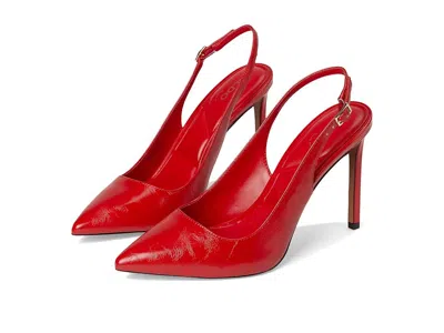 Aldo Lalasling High Heels Other Red : Eu 36 (us