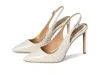 Aldo Stessysling In White