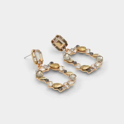 Aldo Lamasax In Champagne In Gold