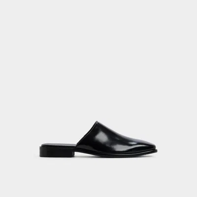 Aldo Lambert In Black